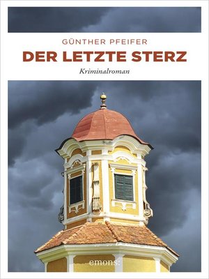 cover image of Der letzte Sterz